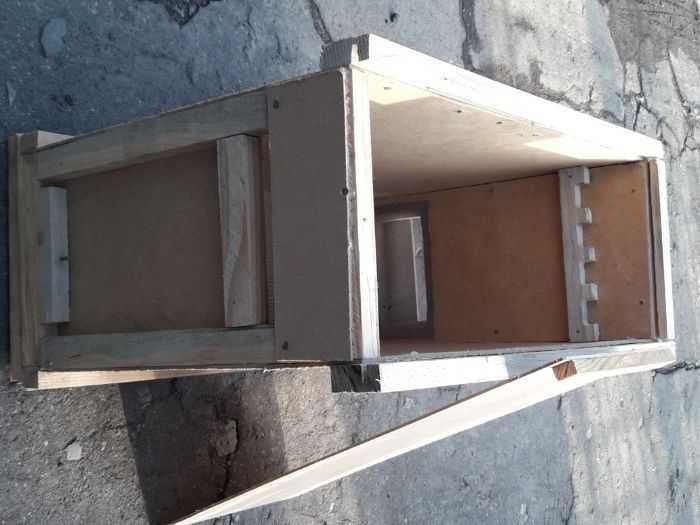 Рамки для ульев.