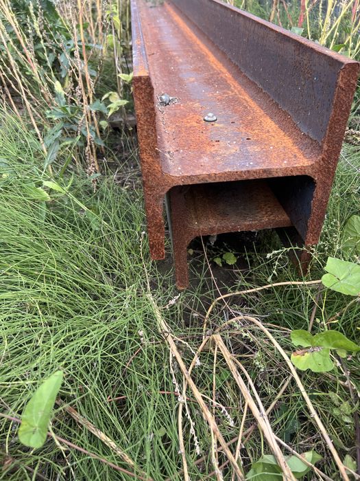 Heb 200 dlugość 270 cm