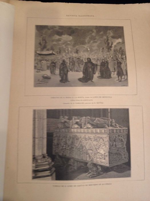 Revista Illustrada