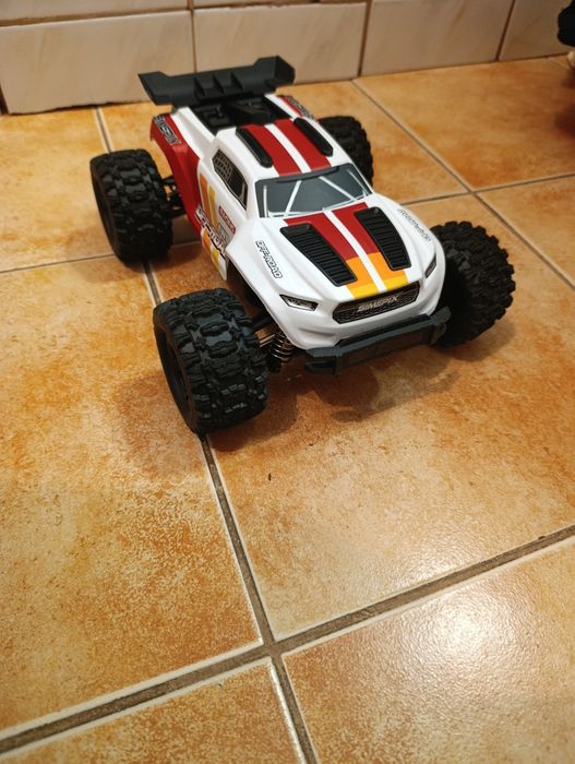 Mjx 18208 Hyper Go zdalnie sterowany