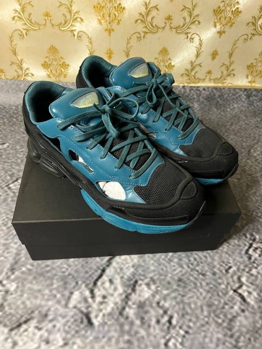 raf simons replicant