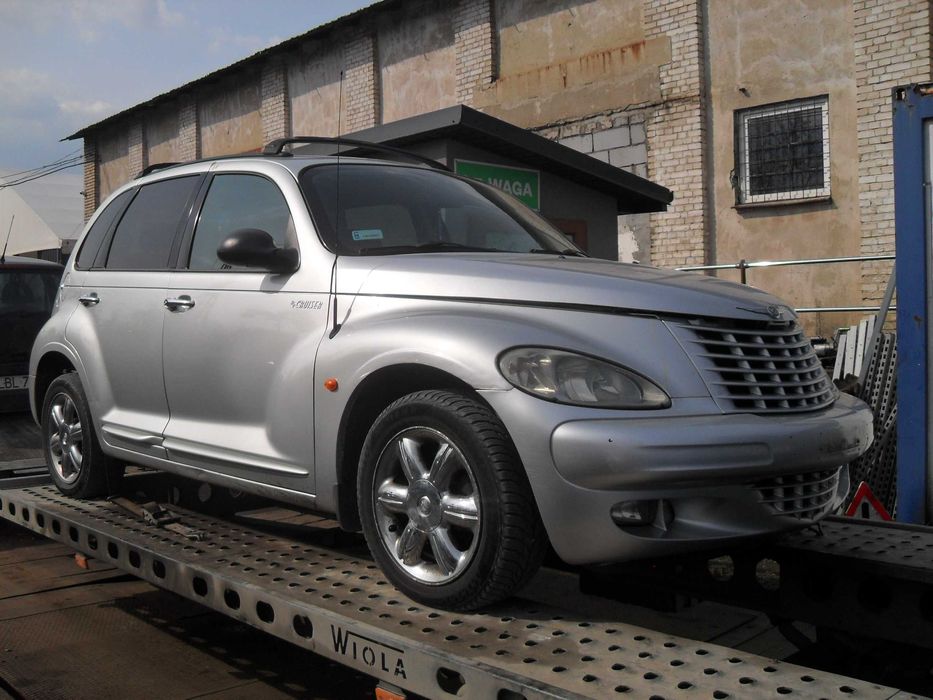 Chlysler pt cruiser Na Części