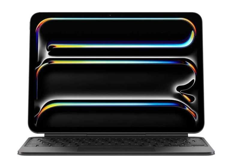 Capa APPLE Magic Keyboard iPad Pro 11''