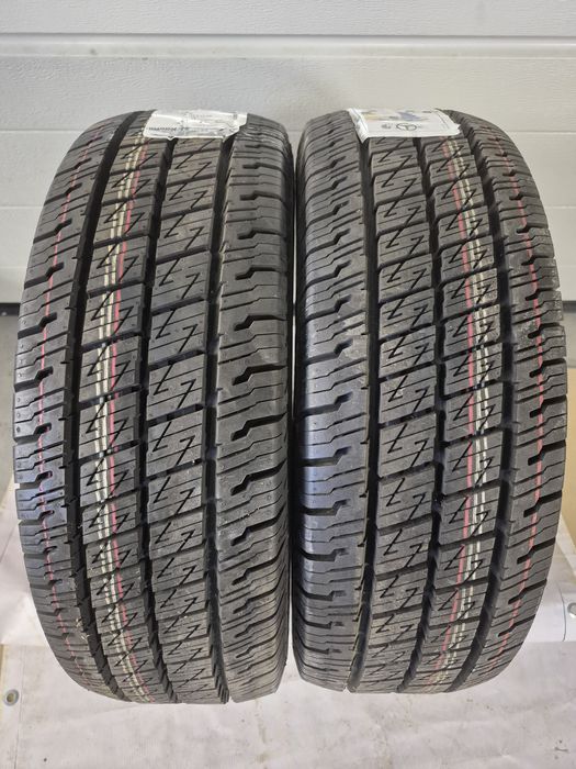 NOWE opony 215/70R15C Matador letnie.  UNIROYAL 225/65R16C wielosezon