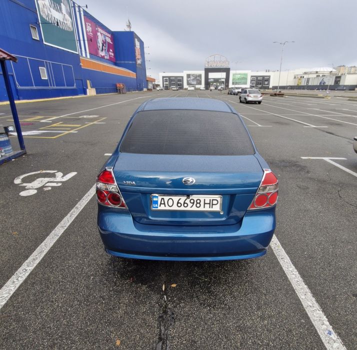 Заз  Віда Zaz Vida