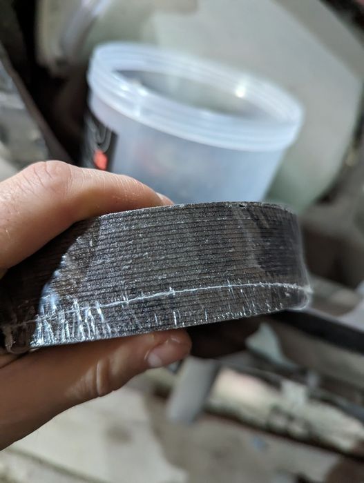 Круг відрізний, отрезной 125мм