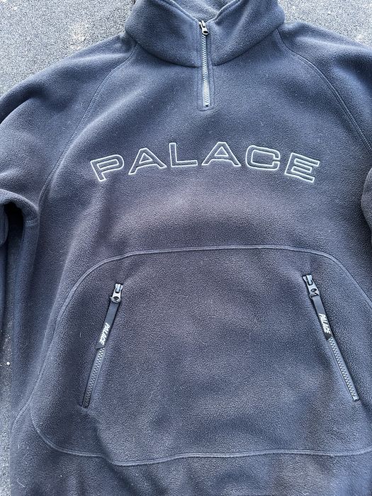 Fleece palace 23-24 года дроп, XL size