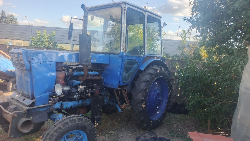 Продам т 40 в харошом состоянии