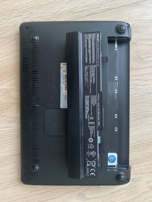 Нетбук Asus Eee Pc 13’’