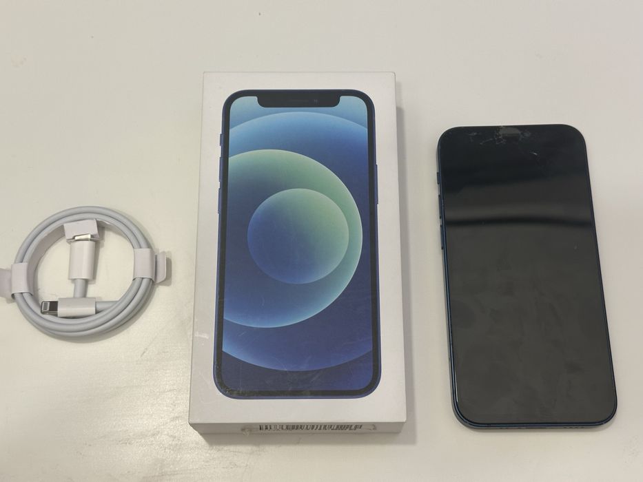 Iphone 12 mini *świetny stan