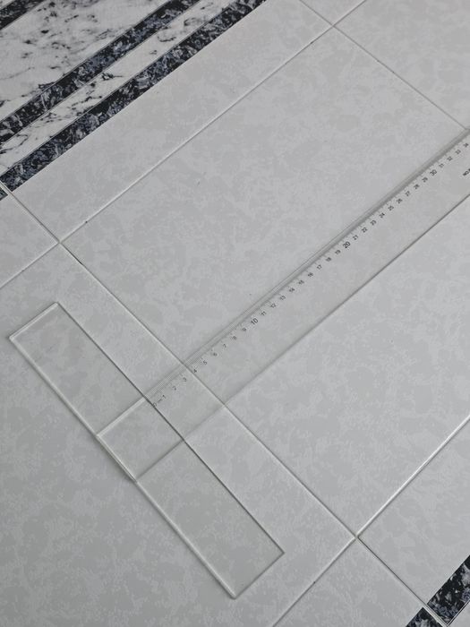 Pastas Portfólio A1 e A4 e régua T