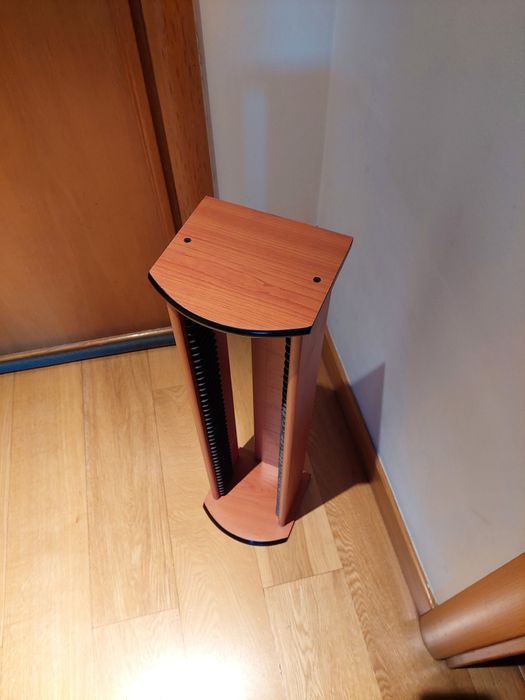 Suporte para CD de música e outros