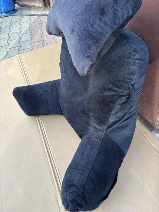 Piduszka do czytania