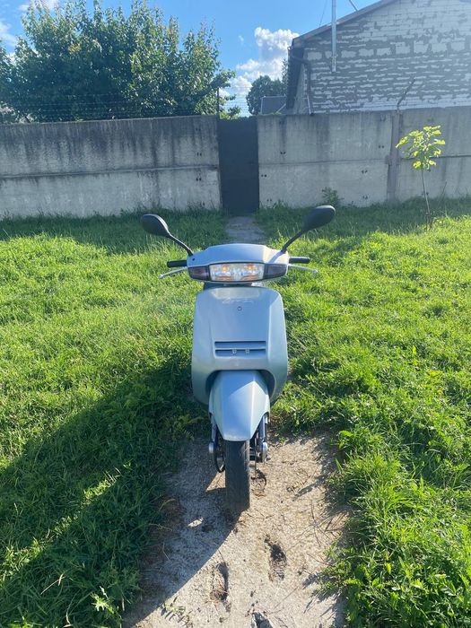 Продам скутер Хонда лиад