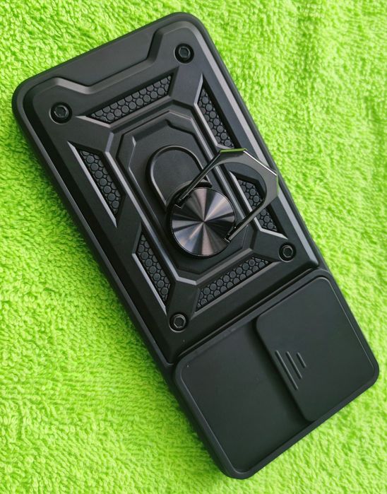 Чехол для Redmi Not 12