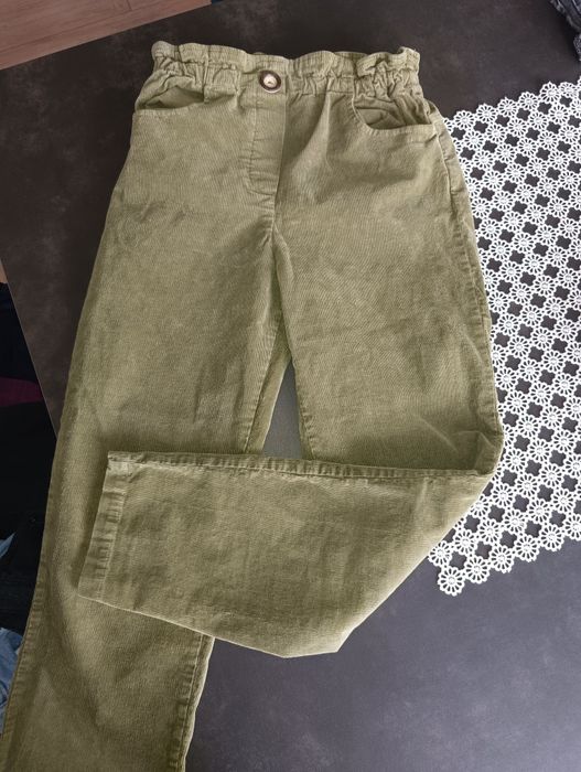 Paka ubrań dla dziewczynki