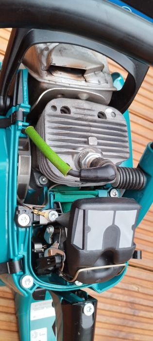 Pilarka spalinowa Makita DCS5030 3.8km