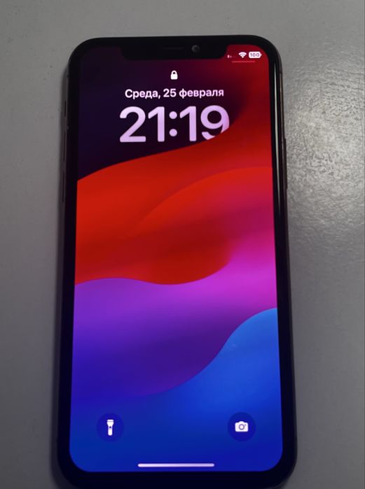 Apple Iphone 11pro 64GB Gold Б/У