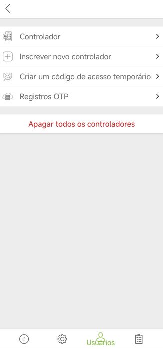 Fechadura/Cilindro BLUETOOTH/AUTOMÁTICA REMOCK LOCKEY 35X35 + 5 CHAVES