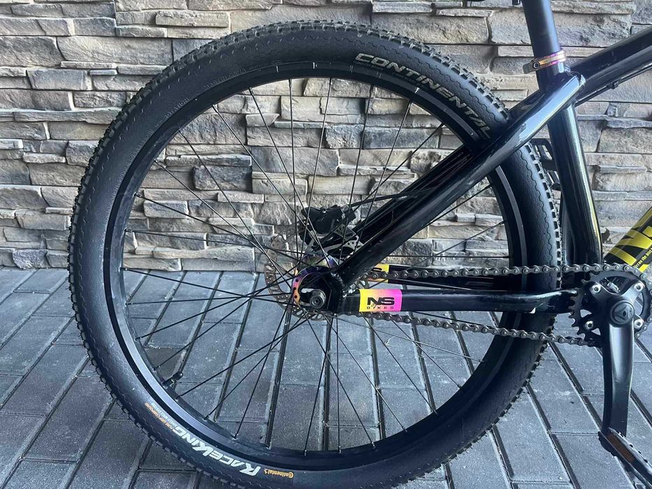 Sprzedam rower typu  dirt