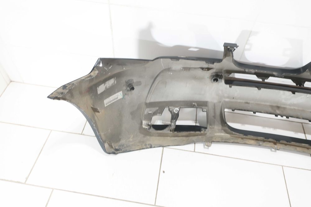 Zderzak Przedni Przód M Pakiet Bmw X3 E83 Lci FL Lift