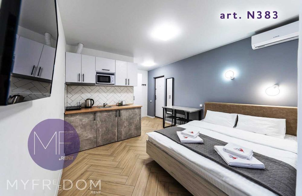 #N383 Подобово Квартира Виноградар,вул.Новомостицька,ТЦ Орнамент,Київ--555.biz.ua