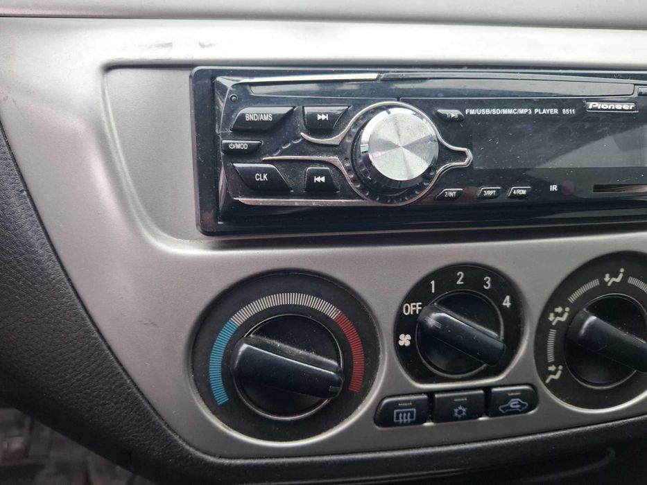 Mitsubishi Lancer 9 2010 р.в.