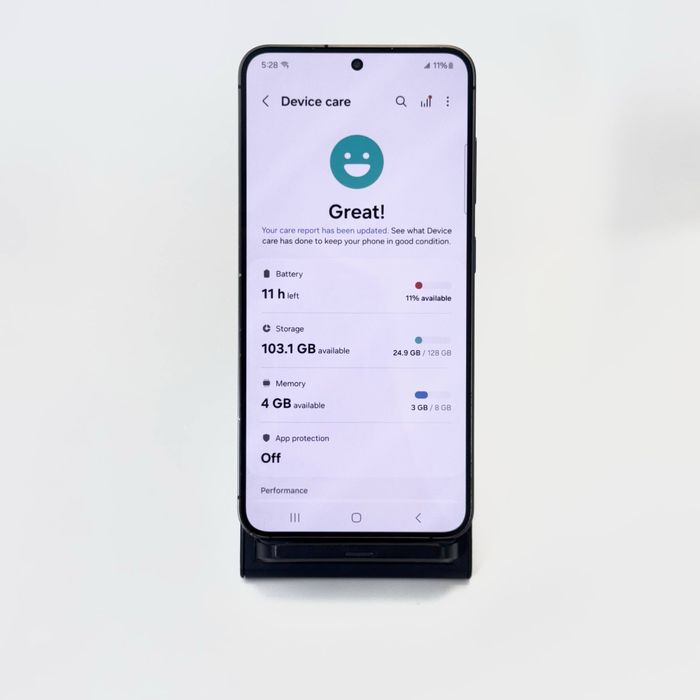 Samsung Galaxy S24 128GB | Частинами 0% | Гарантія | Неверлок