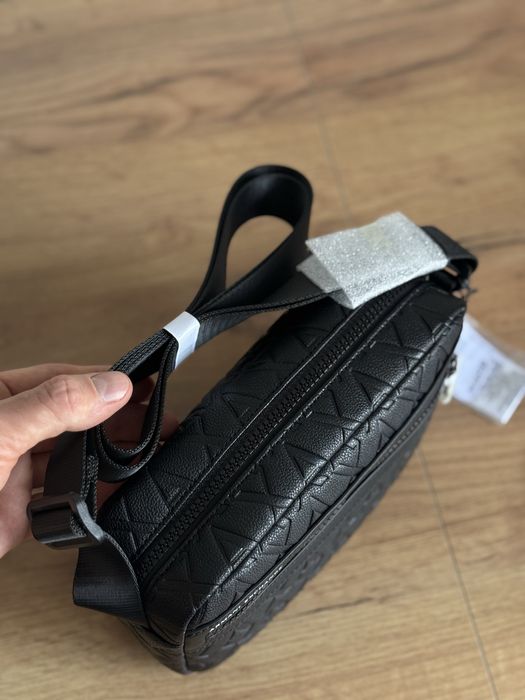 Сумка Armani Exchange LIAM CROSSBODY ОРИГІНАЛ
