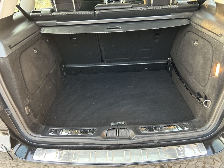 Mercedes benz b180 cdi automatico