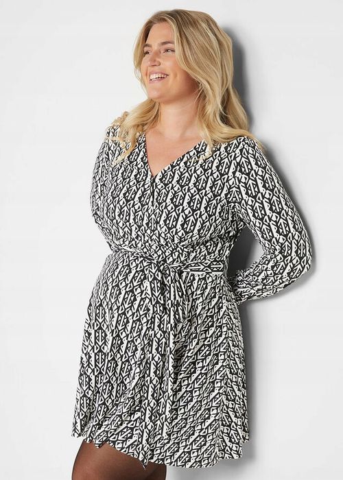 B.P.C sukienka ciążowa i do karmienia 52/54.