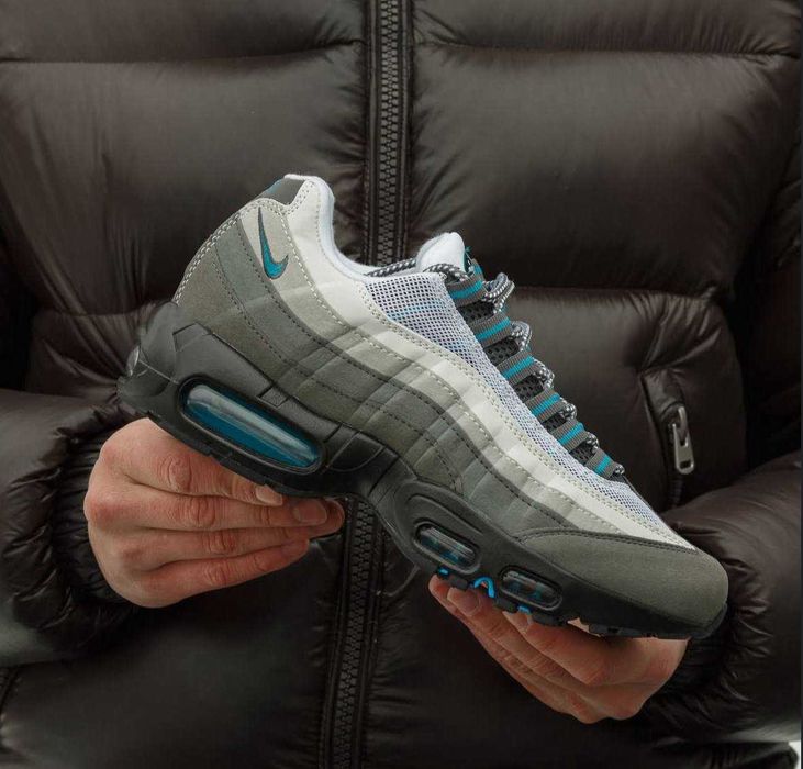 Кросівки Nike Air Max 95