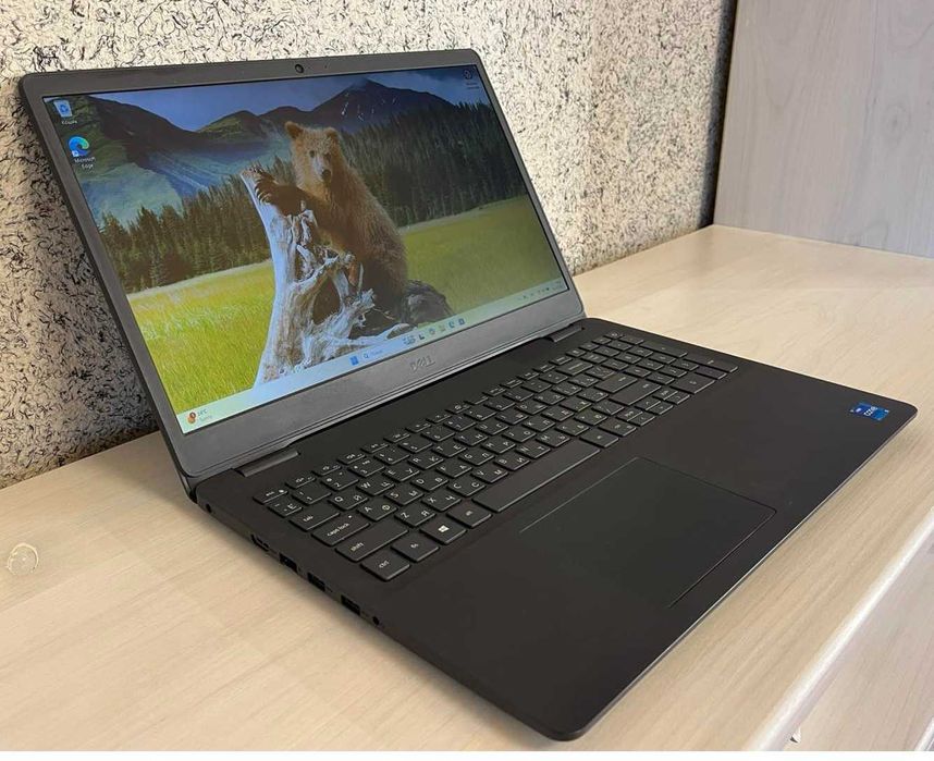 Ноутбук Dell Vostro 3500 i5-1135G7/8gb/256gb