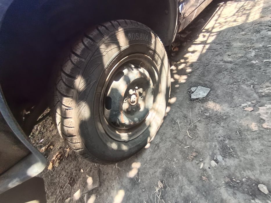 Продам автомобіль