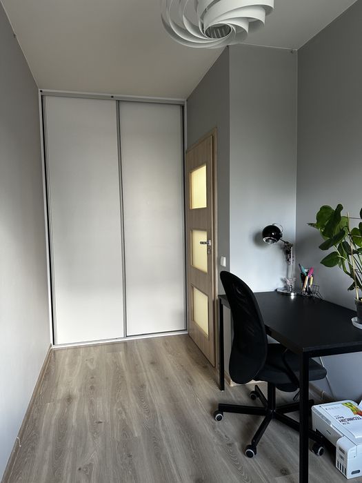 Pokój na Kwartale Uniwersyteckim, Gdańsk Przymorze - Widok 2