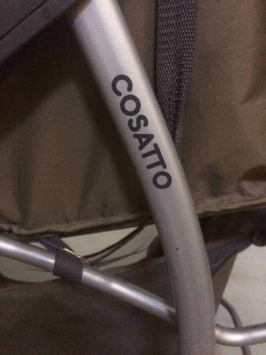 Wozek dzieciecy Cosatto