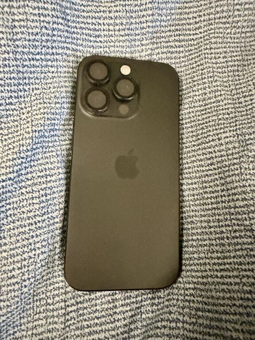 iPhone 16 Pro 256 GB – stan idealny – gwarancja do 04.2026