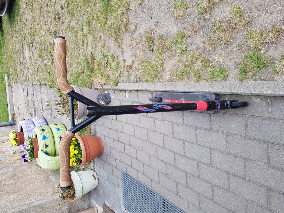 Hulajnoga wyczynowa marki SPORTVIDA