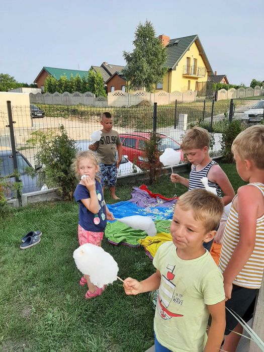 domki nad morzem,  animacje, blisko plaży  Władysławowo/Chłapowo