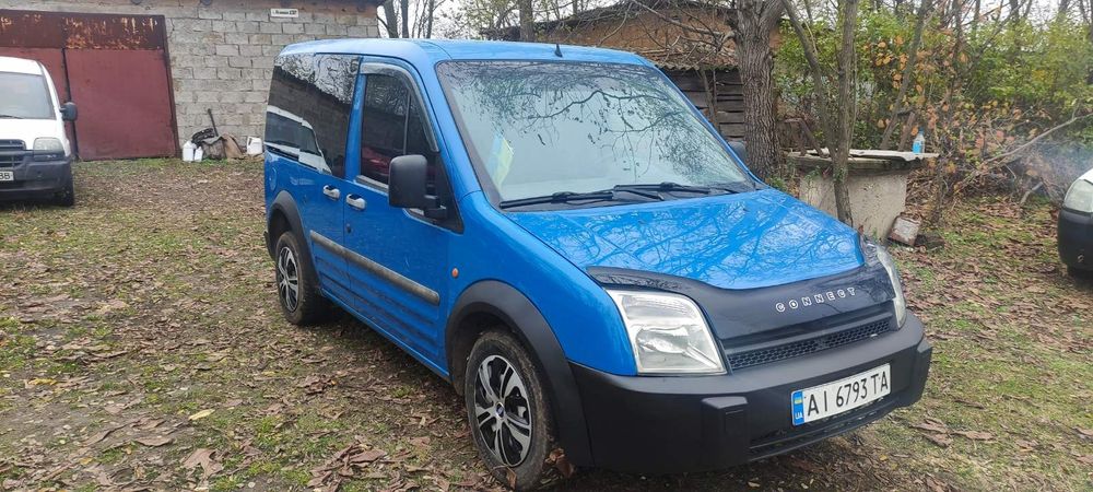 Продам Форд Конект