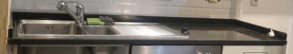 Bancadas de Mármore64285237728130122