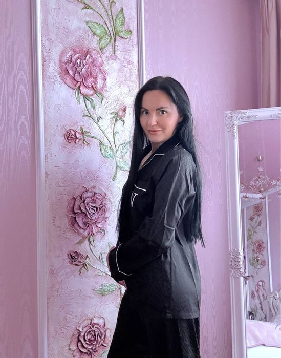 Піжама Victoria’s Secret