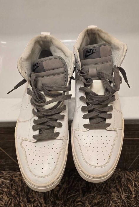 Buty Nike jak nowe 45