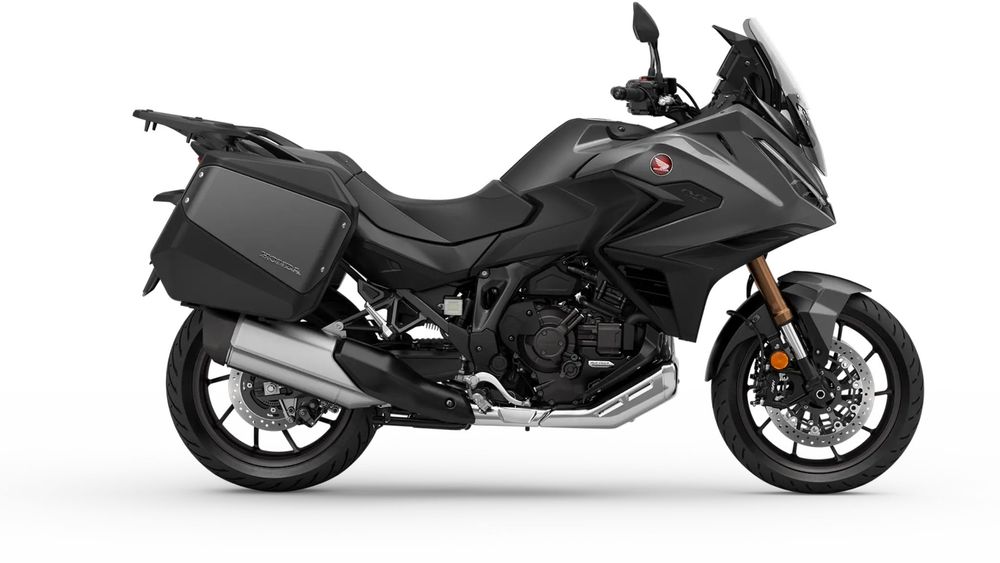 Honda NT 1100 2026r Od Ręki