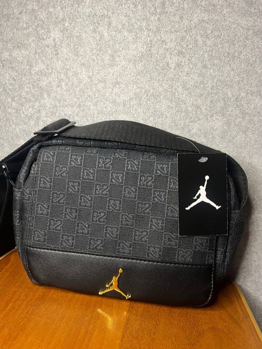 Сумка jordan нова
