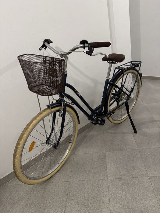 Bicicleta de cidade elops