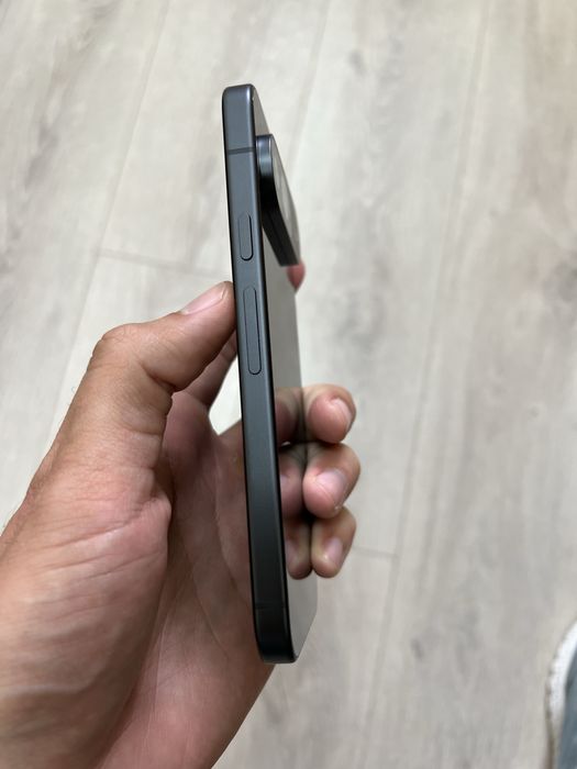 Pixel 9 128Gb Graphene OS  27 циклів