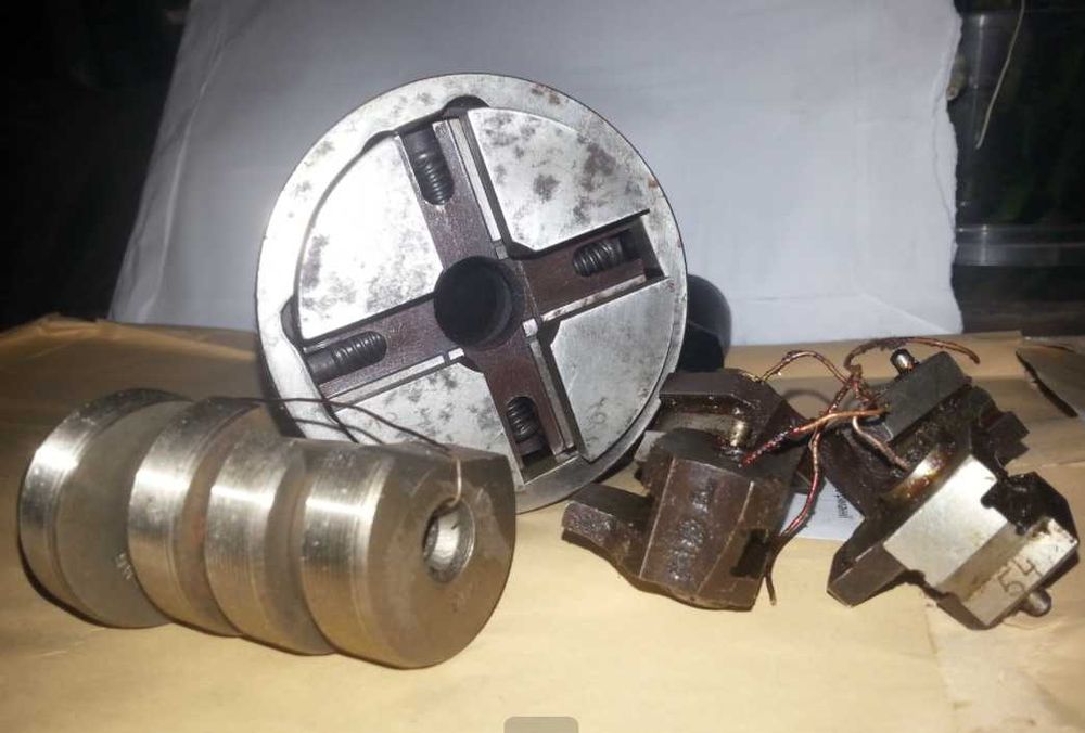 Продаю різьбонакатний та різьбонарізний інстумент