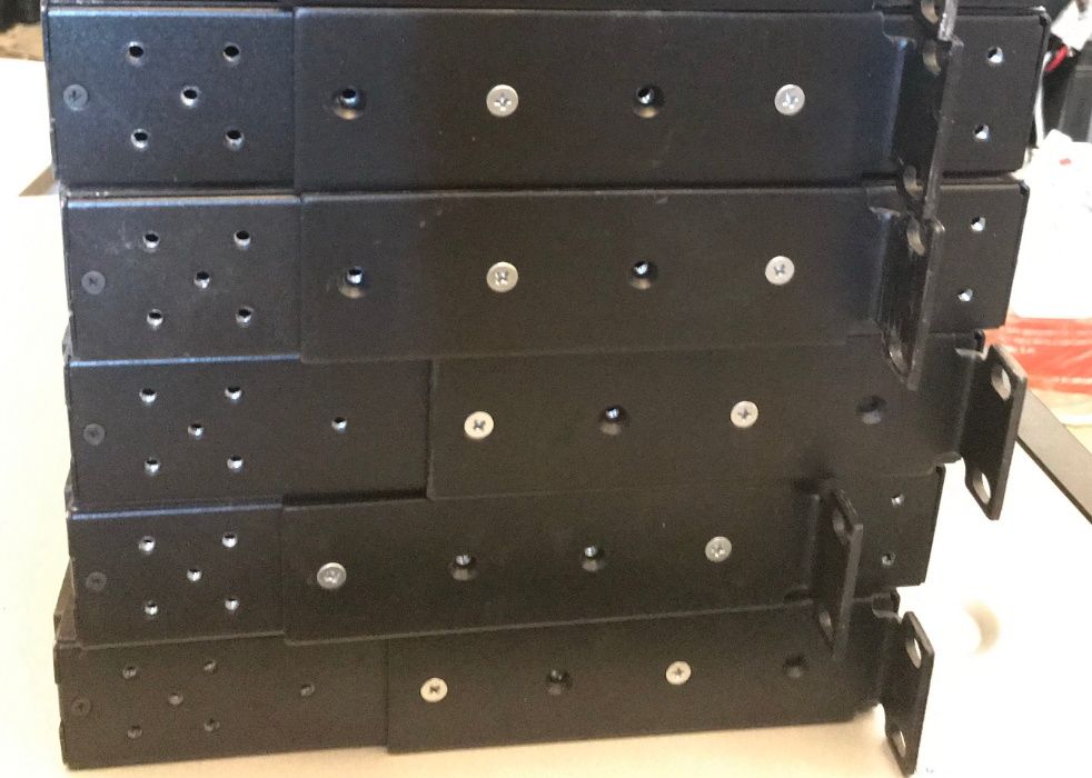 Автоматический переключатель нагрузки APC AP7723 RACK ATS