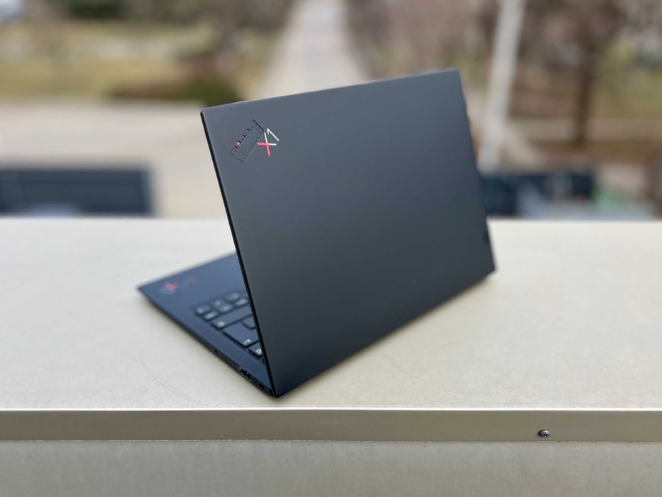 Сенсорний Lenovo ThinkPad X1 Carbon G9/i7-1185G7/16GB/512GB/14"WUXGA